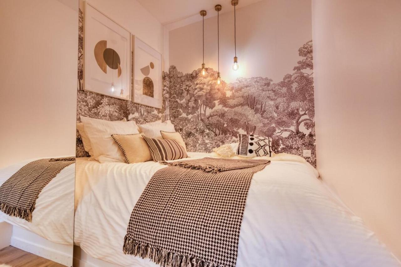 Le Fleuriau Apartment La Rochelle  Bagian luar foto