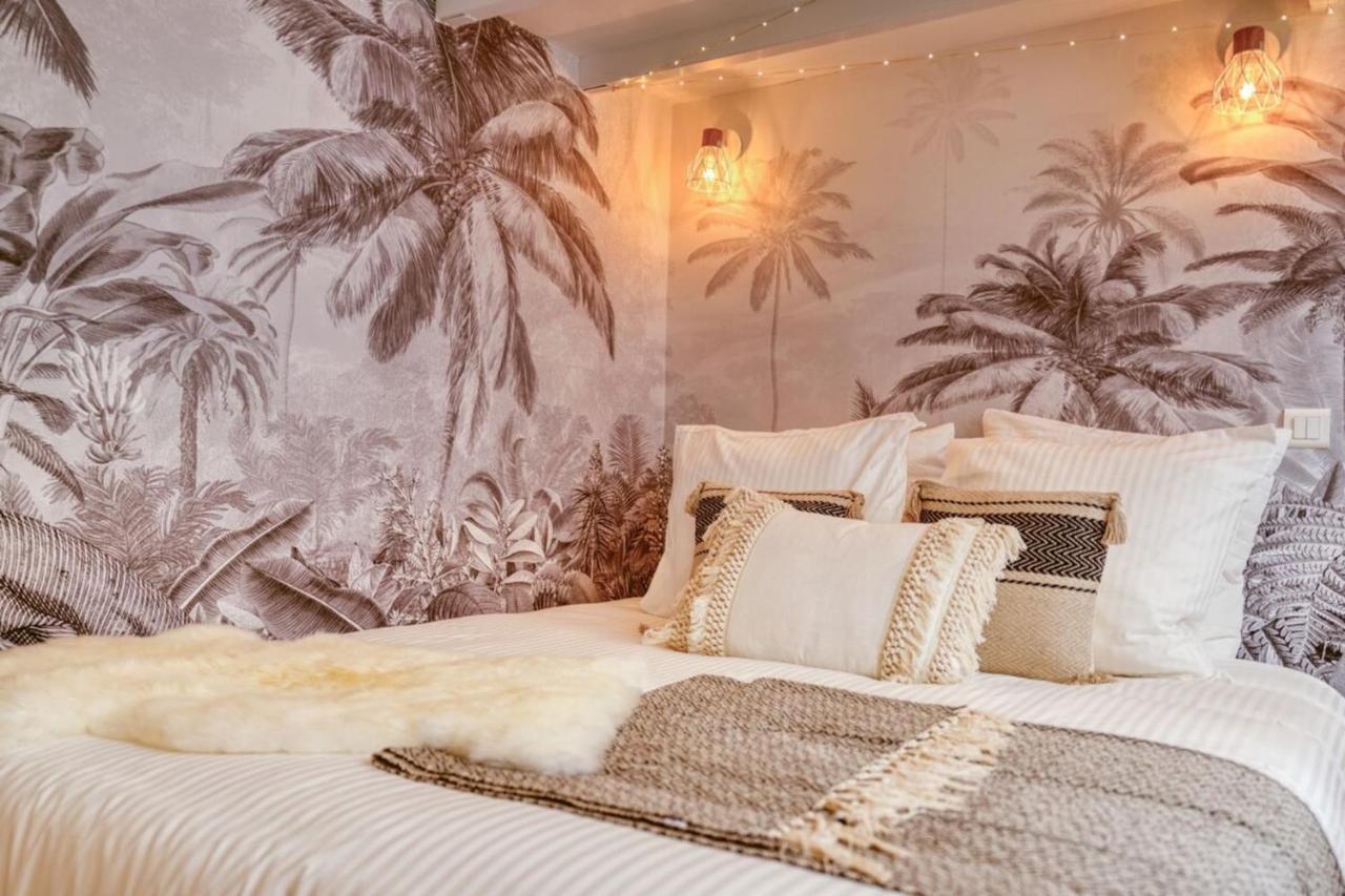 Le Fleuriau Apartment La Rochelle  Bagian luar foto