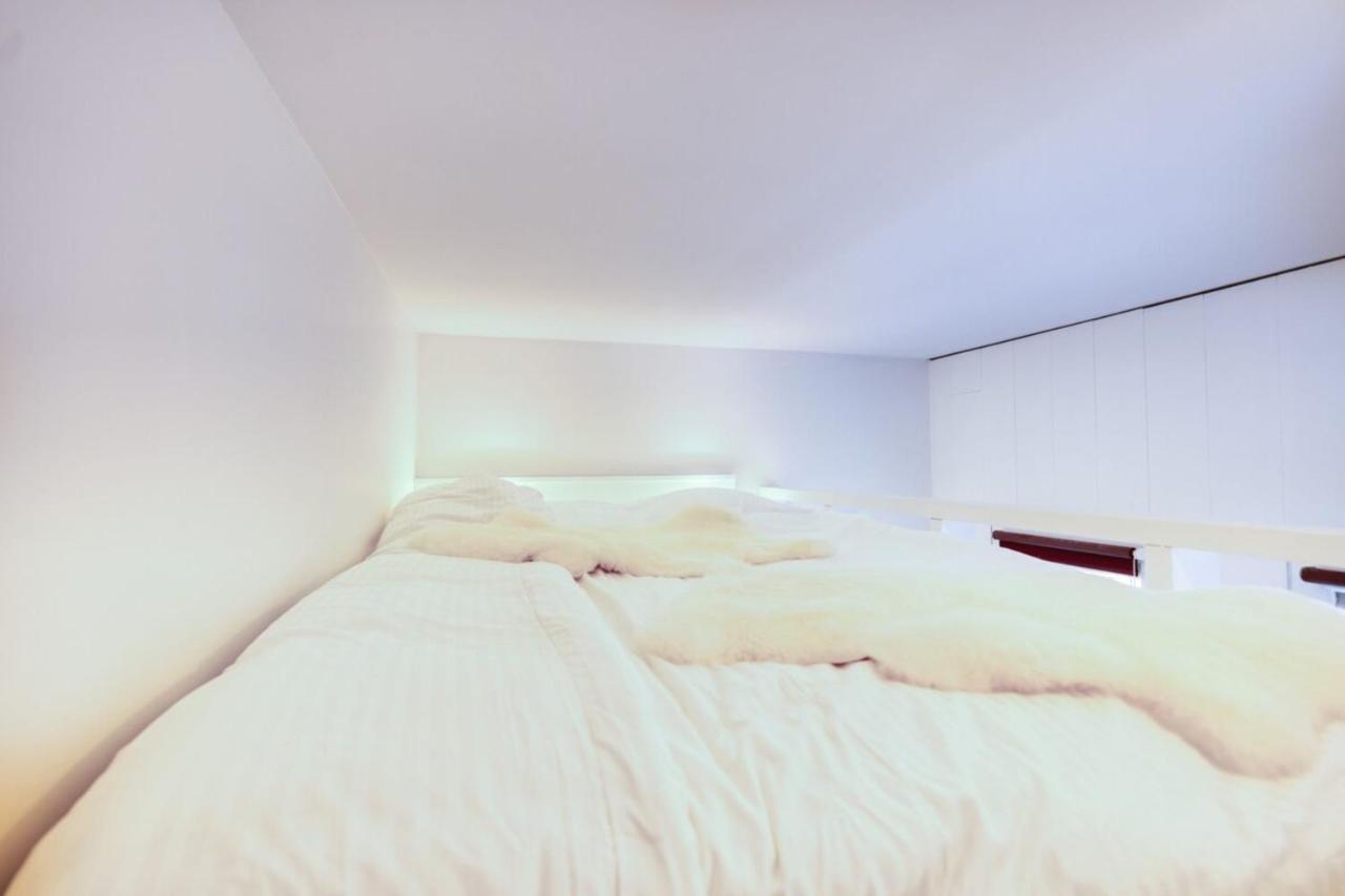 Le Fleuriau Apartment La Rochelle  Bagian luar foto
