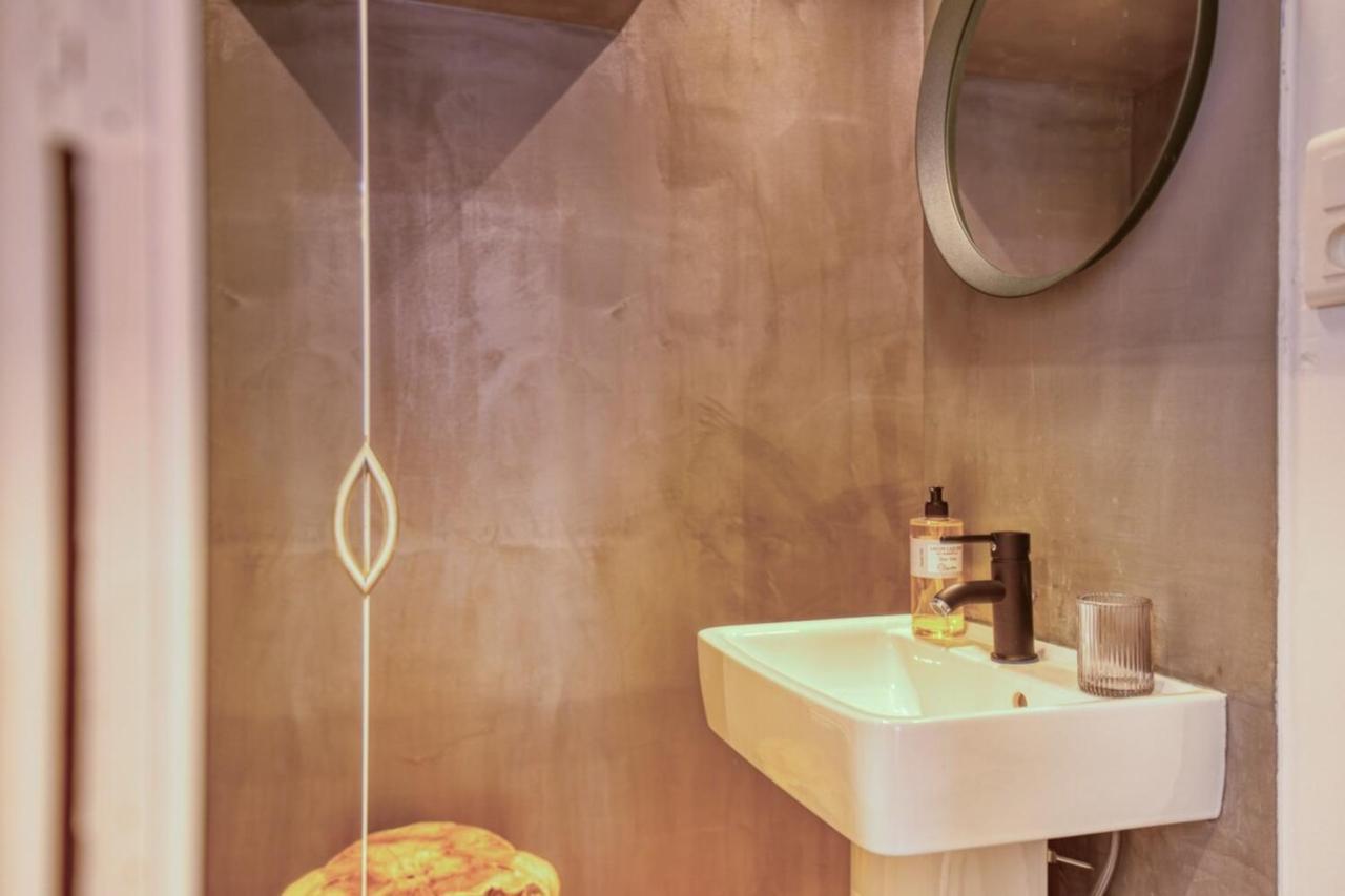 Le Fleuriau Apartment La Rochelle  Bagian luar foto